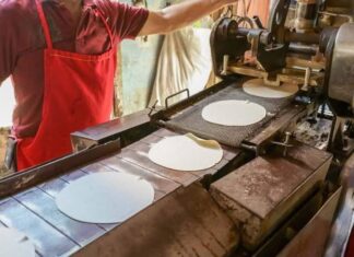 Salvatierra entre las tortillerías del sur de Guanajuato que pagan hasta 3 mil pesos por cobro de piso a grupos criminales