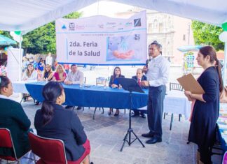 Realiza IMSS Guanajuato acciones contra cáncer de mama