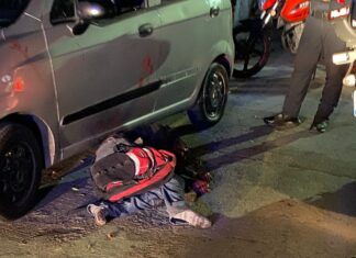 Fue un ataque directo contra la persona que murio golpeado en la colonia Las trojes en Leon; y no un asalto como se indico en un inicio.