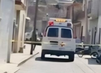 Salvatierra: Le quita la vida a un joven en la Álvaro Obregón