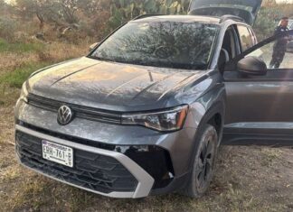 Asesinan a María Antonieta Luna, abogada del Centro Estatal de Justicia, en San Miguel de Allende.