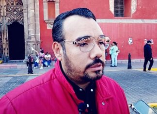 Amenazas provocaron el cierre forzado de establecimientos en Salamanca.