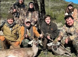 Exigen a alcaldesa de Guanajuato destitución de su hijo, como funcionario público, por presunta práctica de cacería.