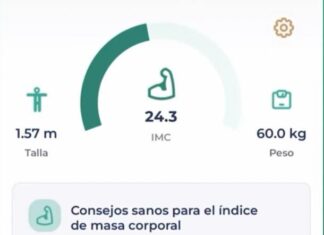 Ofrece IMSS Guanajuato Cédula Digital de Salud para población derechohabiente.