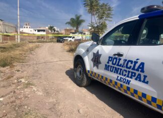 Un hombre fue asesinado a balazos en la colonia Lomas de Monserrat en León .