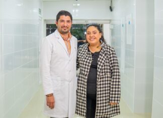 Médicos del HGZ No. 2 del IMSS en Irapuato salvan la vida a mujer con hemorragia obstétrica grave