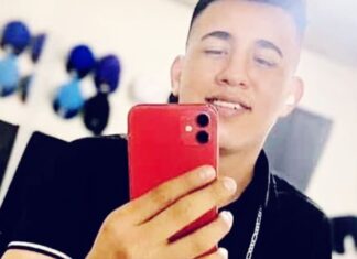 Un joven originario de León, Guanajuato, fue asesinado en una fiesta en la ciudad de Nacogdoches, Texas, en Estados Unidos.