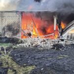 Se desplomó este mediodía un jet privado que cubría la ruta a Acapulco-Toluca en la capital mexiquense,