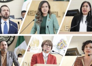 Diputados reducen el pago del refrendo vehicular, exentan de la tenencia a autos híbridos y apoyan el desarrollo económico