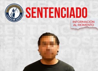 SENTENCIAN A HOMICIDA EN SALVATIERRA.