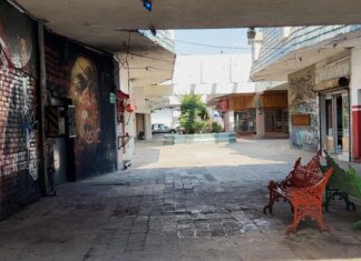 Estudiante de una Universidad privada en León se encuentra en coma y en terapia intensiva, luego de sufrir una agresión.