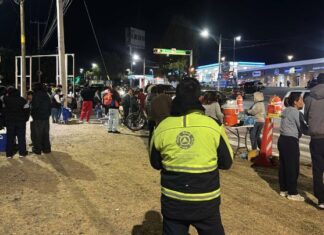 León registra cifra histórica de peregrinos; se mantiene saldo blanco en Operativo Peregrinos