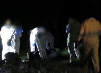 Confirma la FGE tres ataques armados, dos en comunidades de Valle de Santiago en Guanajuato y uno más en una comunidad de Puruandiro Michoacán.