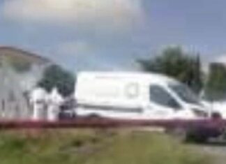 El cadáver de un hombre desmembrado fue abandonado en #Cuitzeo