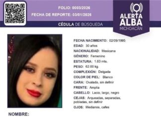 Matrimonio que fue secuestrado en #Puruándiro fue encontrado calcinado en el estado de Guanajuato