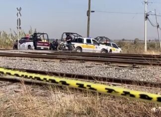 Encuentran restos humanos de una persona en bolsas de plástico, en el camino de acceso a la comunidad de San Vicente de Flores, en Salamanca.