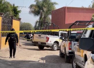 Dos muertos y dos heridos en ataque armado en la comunidad de Locos de Covarrubias, en Salamanca.