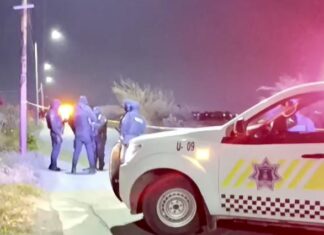 Cuatro personas fueron asesinadas eñ dos hechos violentos simultáneos, en Salamanca.