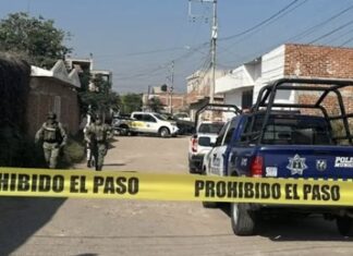 En poco más de 24 horas una segunda mujer fue privada de su libertad en la comunidad de Cárdenas, en Salamanca.