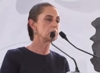 Claudia Sheibaum, visita Guanajuato este domingo.