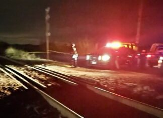 Encuentras bolsas de plástico negras con restos humanos de varias personas en la comunidad de San Vicente de Flores, en Salamanca.