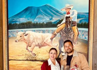 Se suma Andrés Zúñiga a la cuarta transformación de Valle de Santiago.