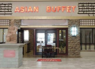 Asian Buffet anuncia cierre en Salamanca, un día después de incidente de seguridad