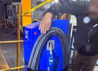 EN CATEO, FGR ASEGURA MÁS DE DOS MIL 500 LITROS DE HIDROCARBURO EN GUANAJUATO