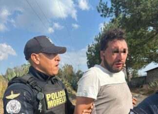 Madre és ultimada a balazos por su hijo en Morelia Much.