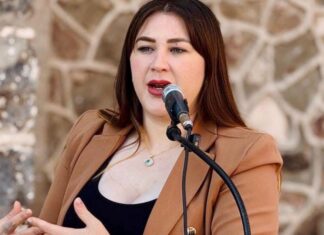 Salvatierra, ¡ Crónica de una renuncia de hace tres meses! anunciada hoy en la mañanera, como despido….