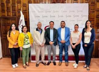 El Gobierno de las Ocurrencias.