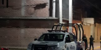 Hombre y mujer son asesinados a balazos; menor resulta herido en Valle de Santiago