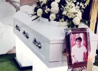 Muere joven en presunta persecución de la Guardia Nacional en Apaseo el Grande